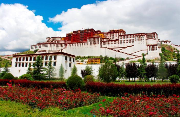 中国旅游必去十大景点排名