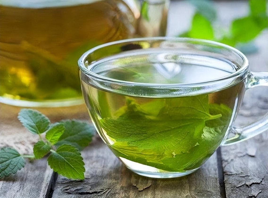 十大清热解毒去火的茶