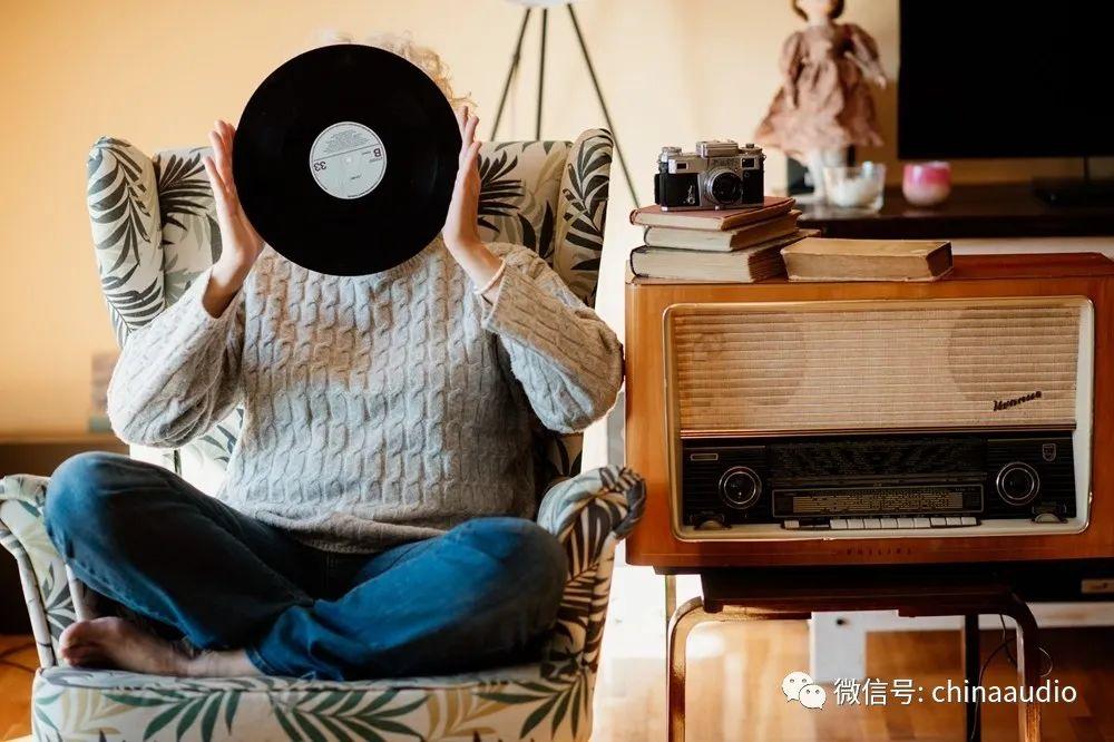 黑胶唱片黑胶唱片和cd对比