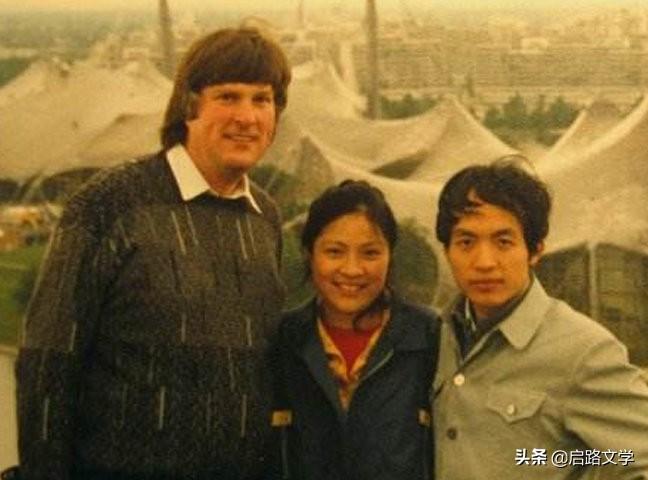 顾城最经典的十首短诗