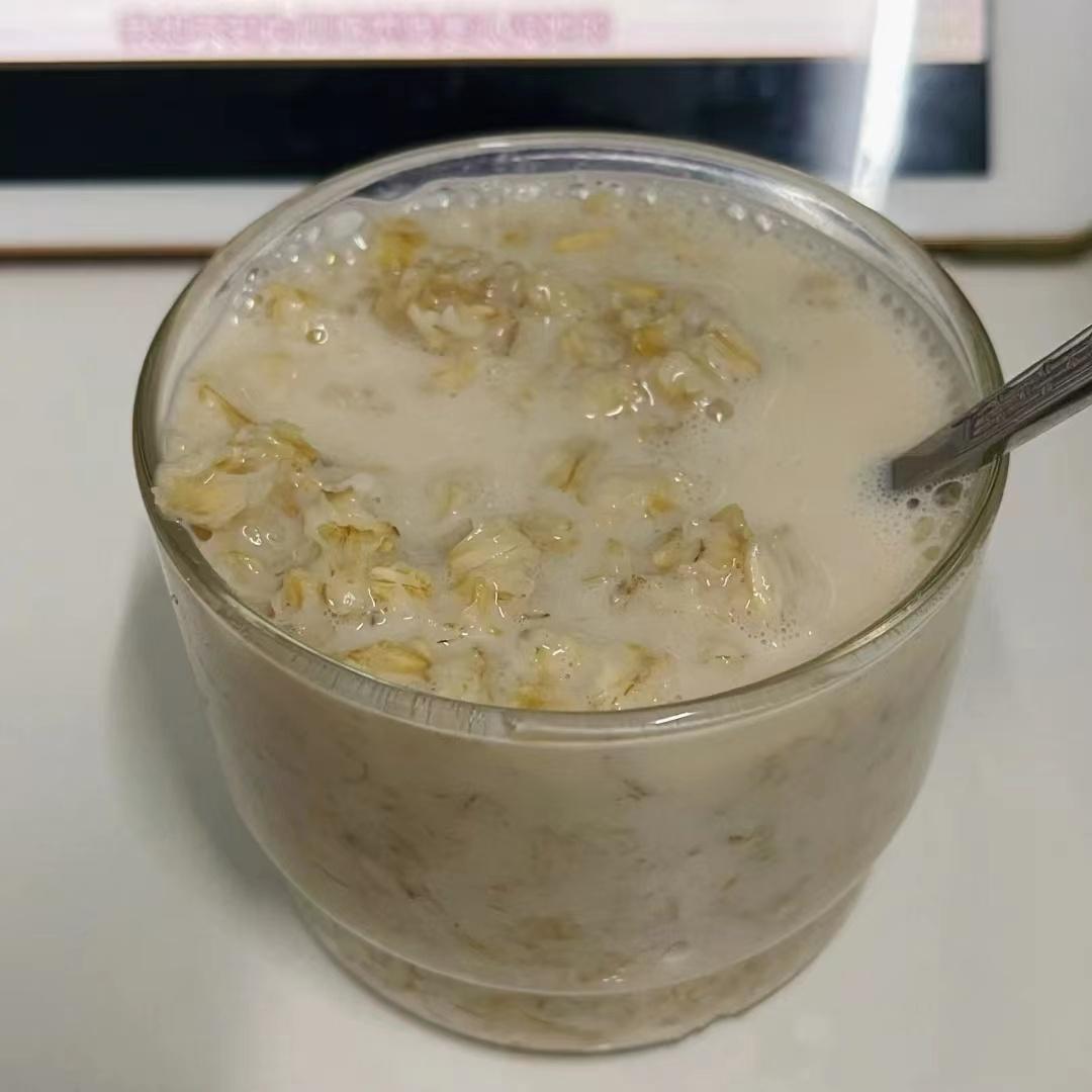 燕麦片尽量少吃