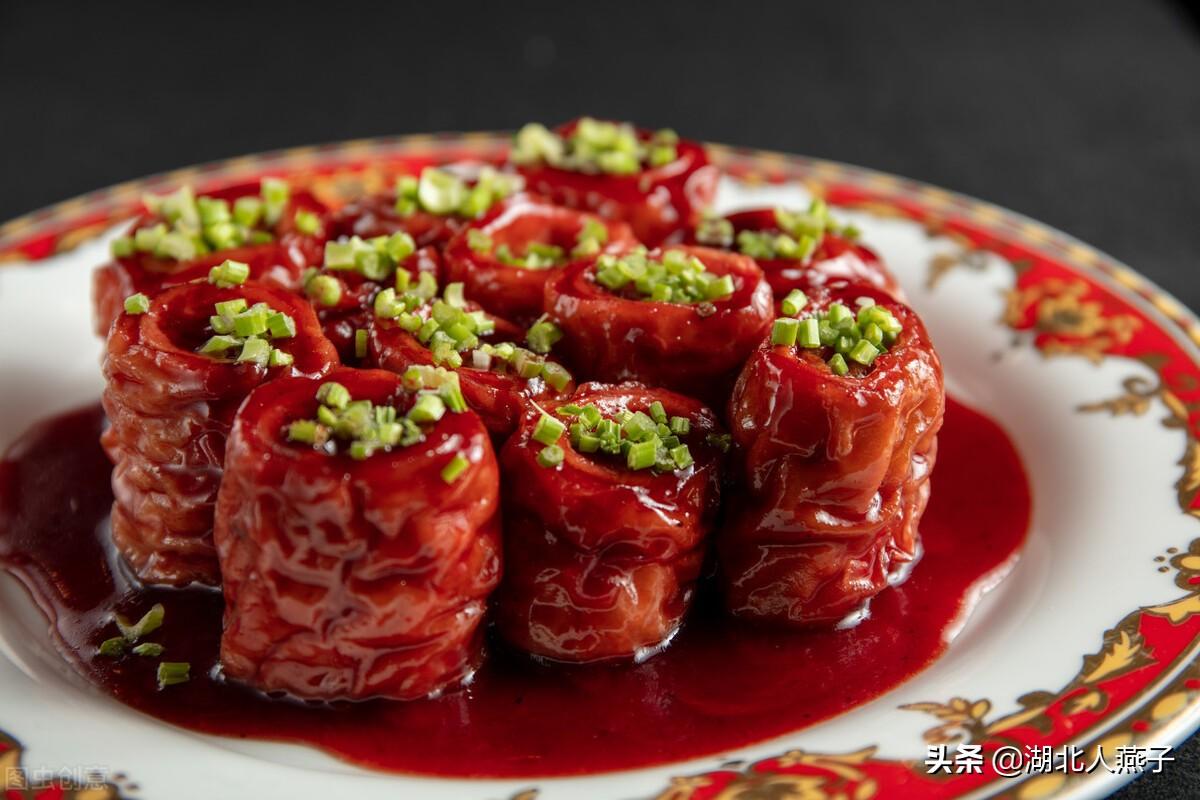 山东菜有哪些特色菜