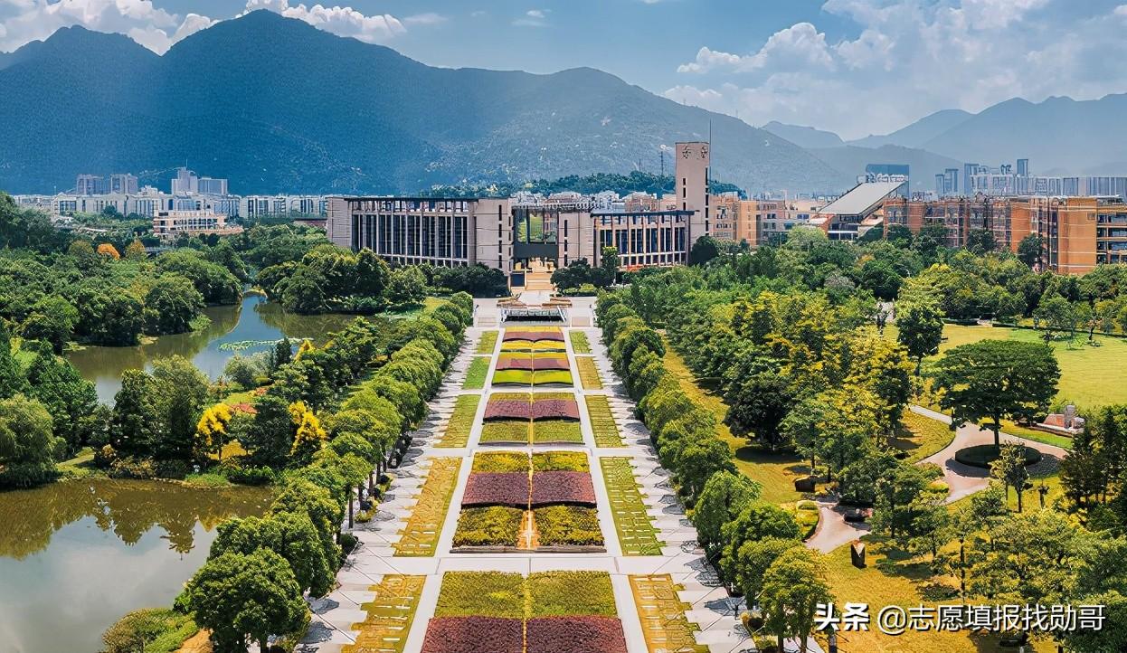 福州大学是211还是985