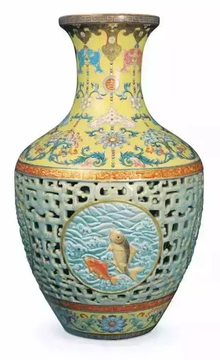 中国最顶级的10大瓷器