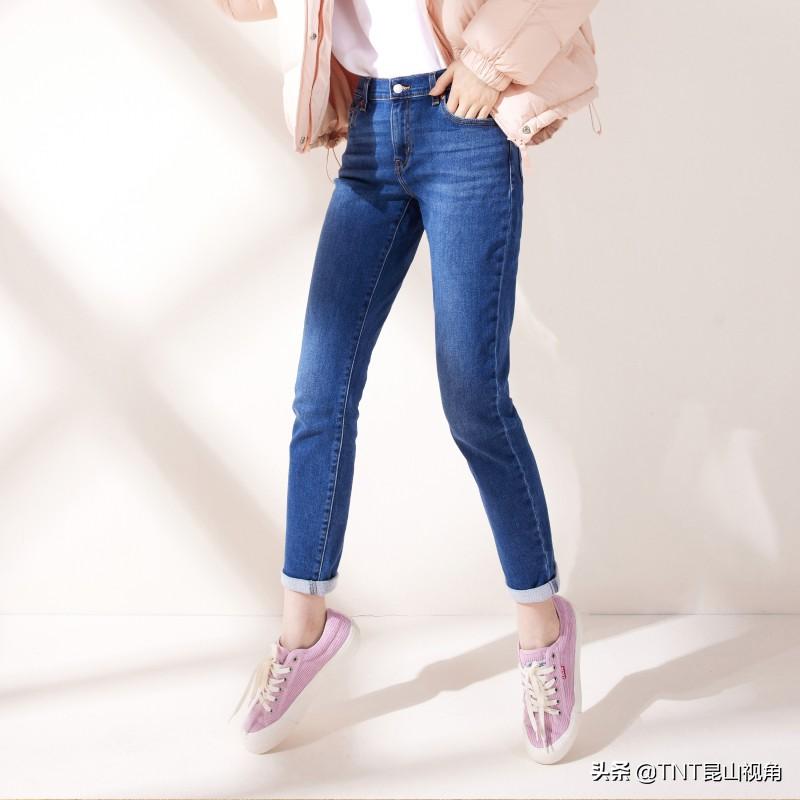 女裤品牌排行榜前十名