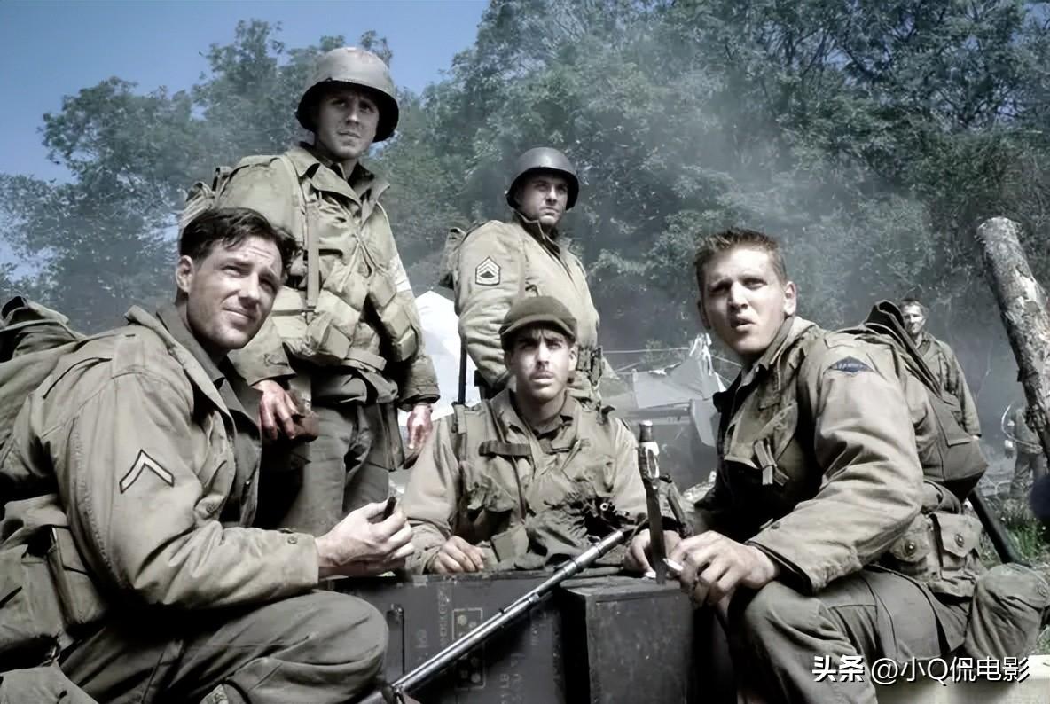 2023年必看10部震撼人心的经典电影