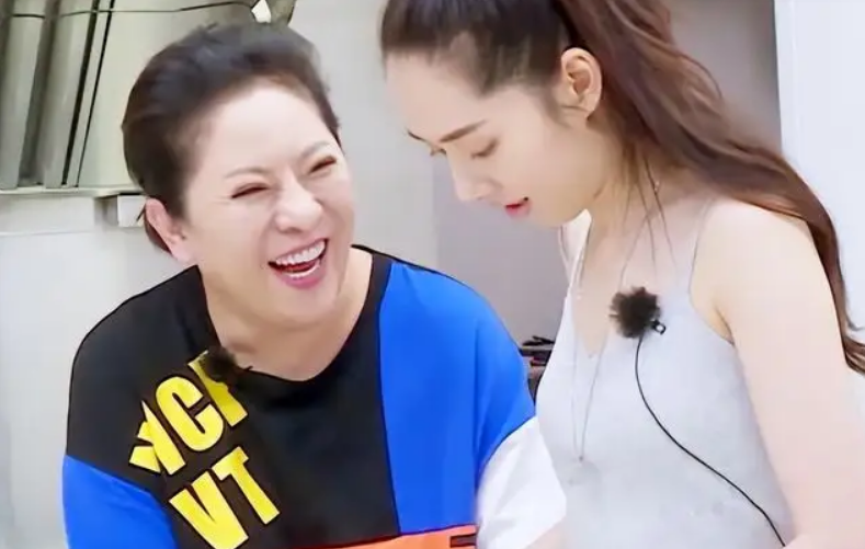 向家为什么看中郭碧婷