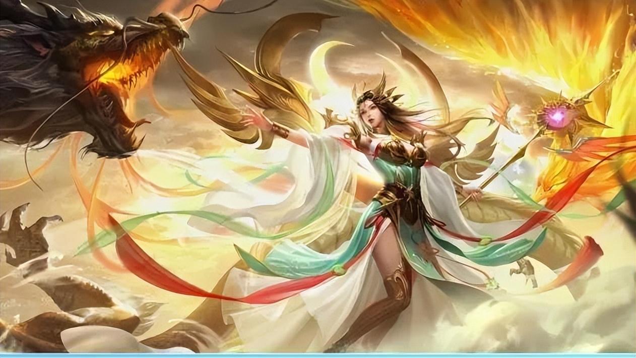 经典耐看的高质量的女主小说