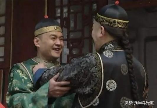 乾隆的十三皇叔乾隆为何容不下十三爷后代