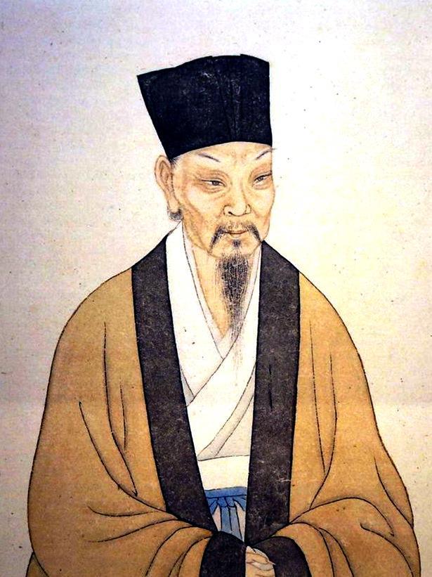 苏东坡一生的三起三落