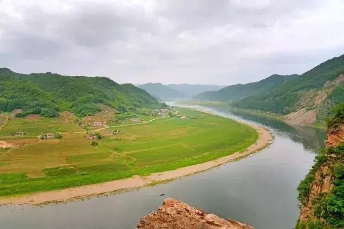 治愈的小众旅行地最适合旅游的地方