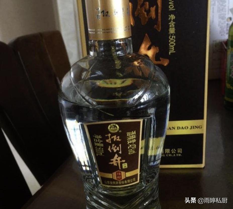 老酒友最喜欢的7款口粮酒