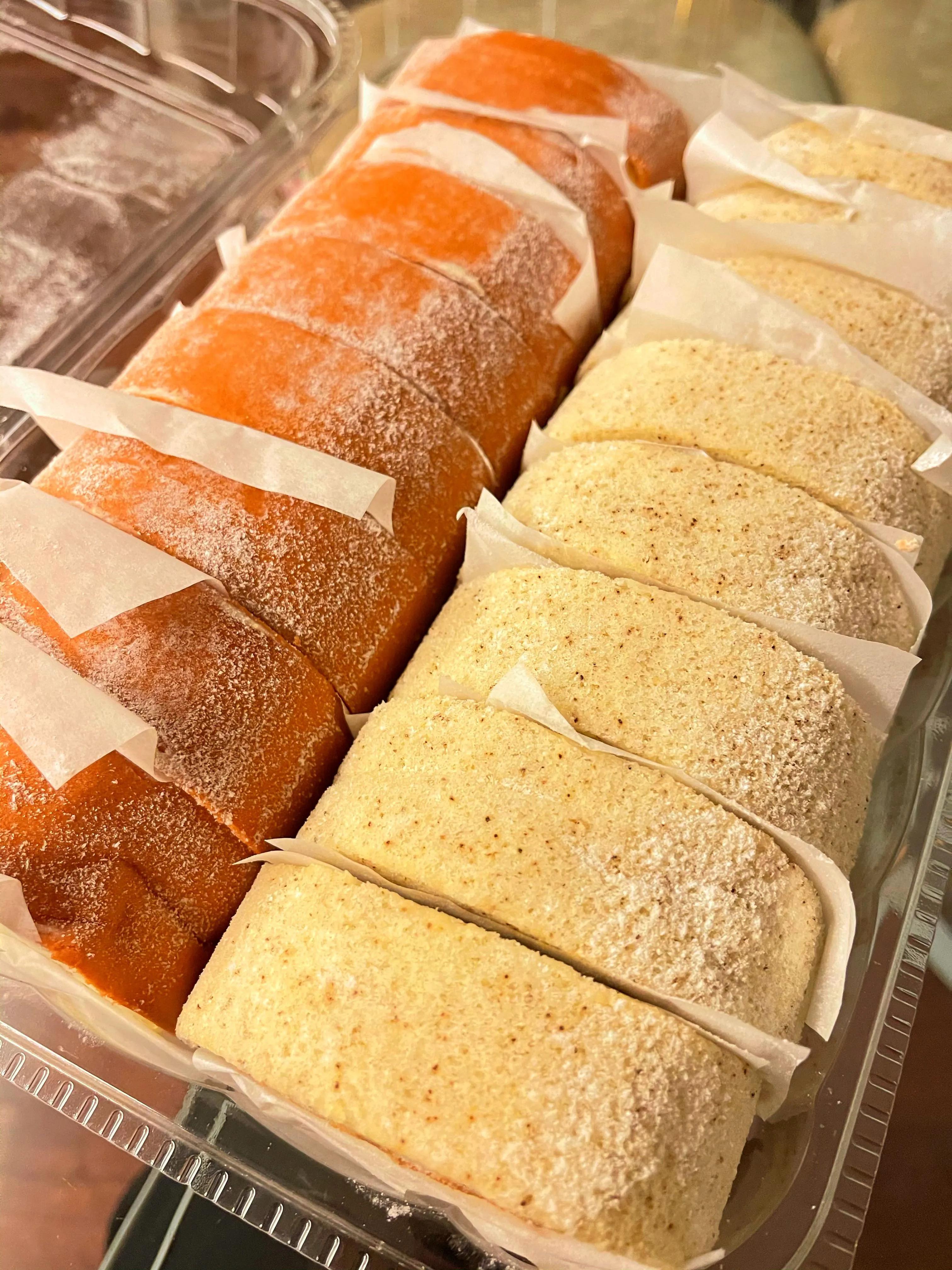 山姆十大必买清单