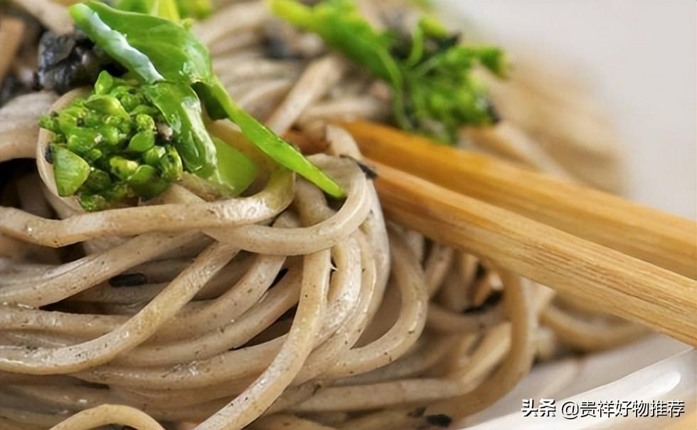 越吃越瘦的10种杂粮