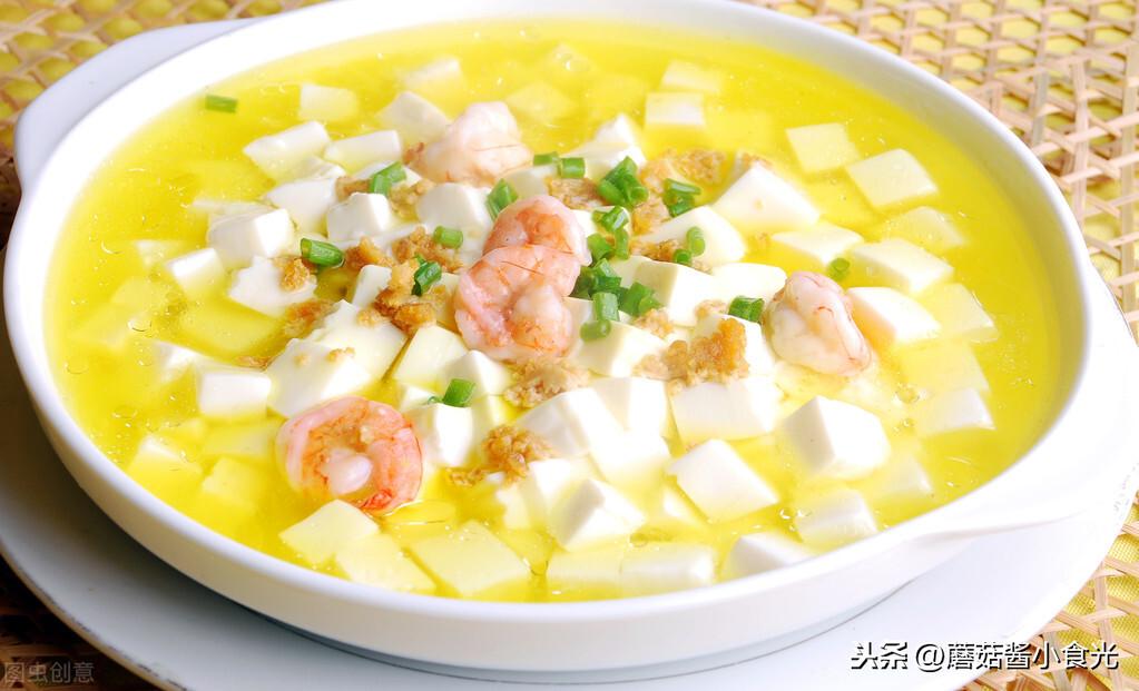 石膏豆腐和卤水豆腐哪个更健康