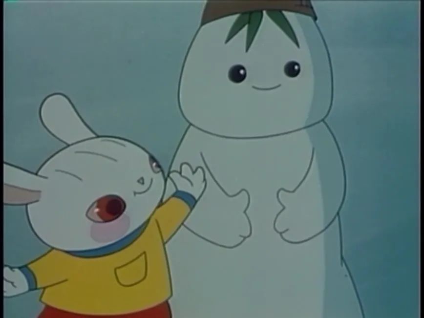 幼儿必看的十部动画片