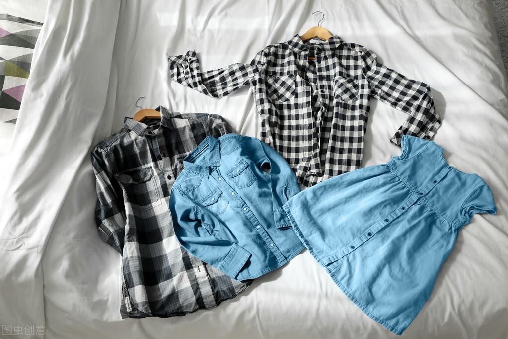 扔旧衣服十大忌讳旧衣服送人有什么讲究