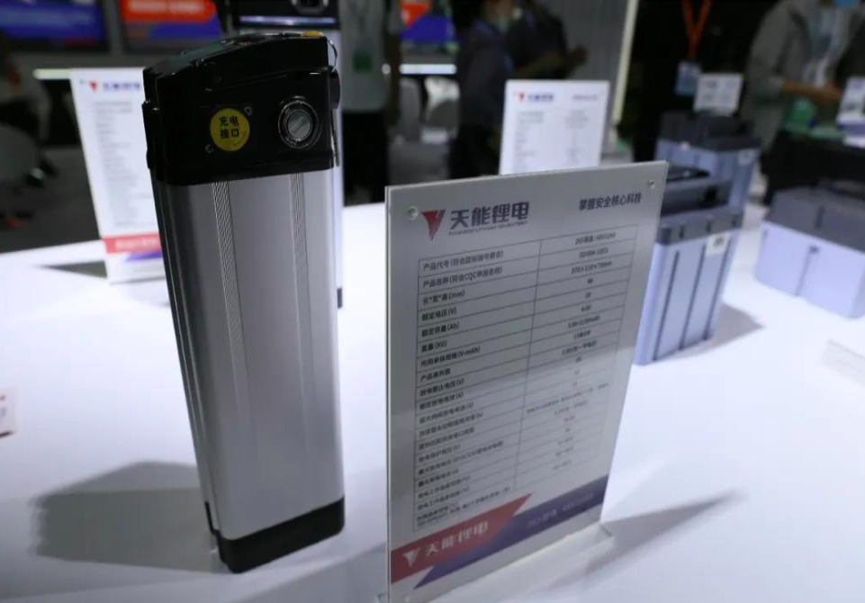 12v锂电池哪个品牌的质量好一点