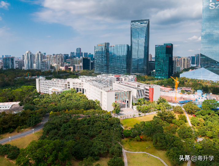深圳大学是重点一本吗