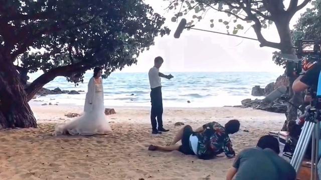 掌中之物何妍爱没爱过傅慎行