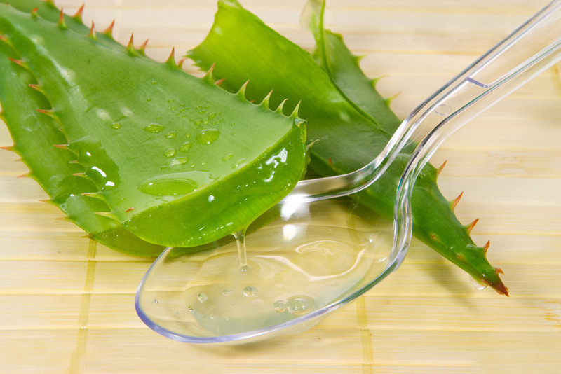 芦荟怎么食用，芦荟有什么功效